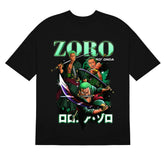 Zoro Shirt - Seakoff