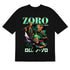 Zoro Shirt - Seakoff