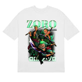 Zoro Shirt - Seakoff