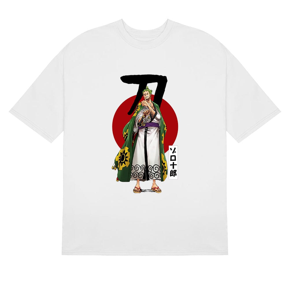 Zoro Shirt - Seakoff